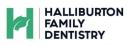 Halliburton Family Dentistry logo